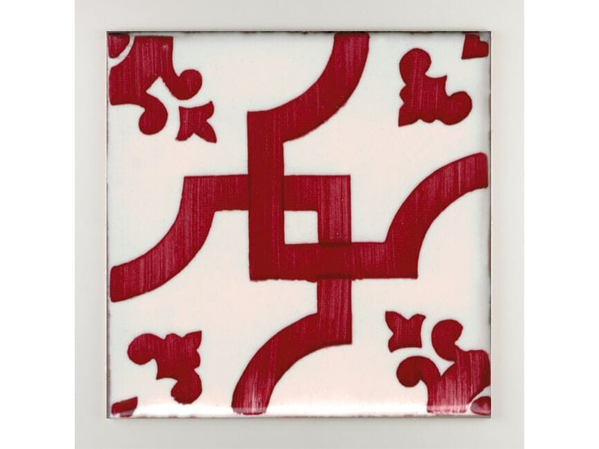 Противоскользящее напольное покрытие ручной работы из глины La Riggiola традиция ARCH-00142841