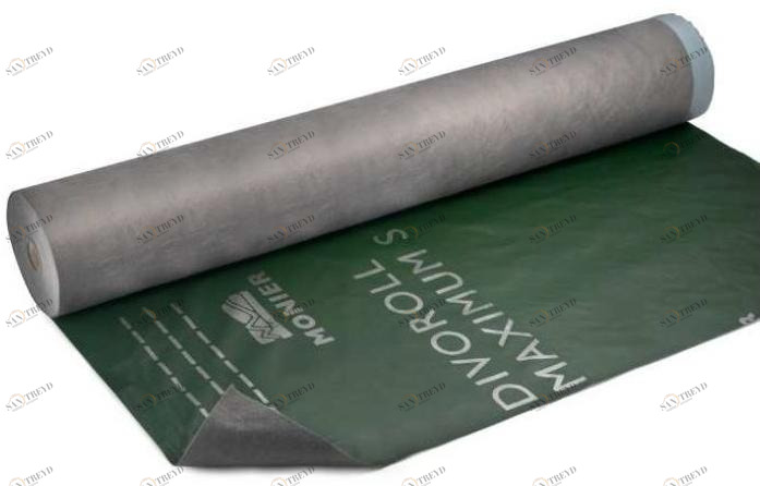 BMI Сборная битумная мембрана sun-id-1485282