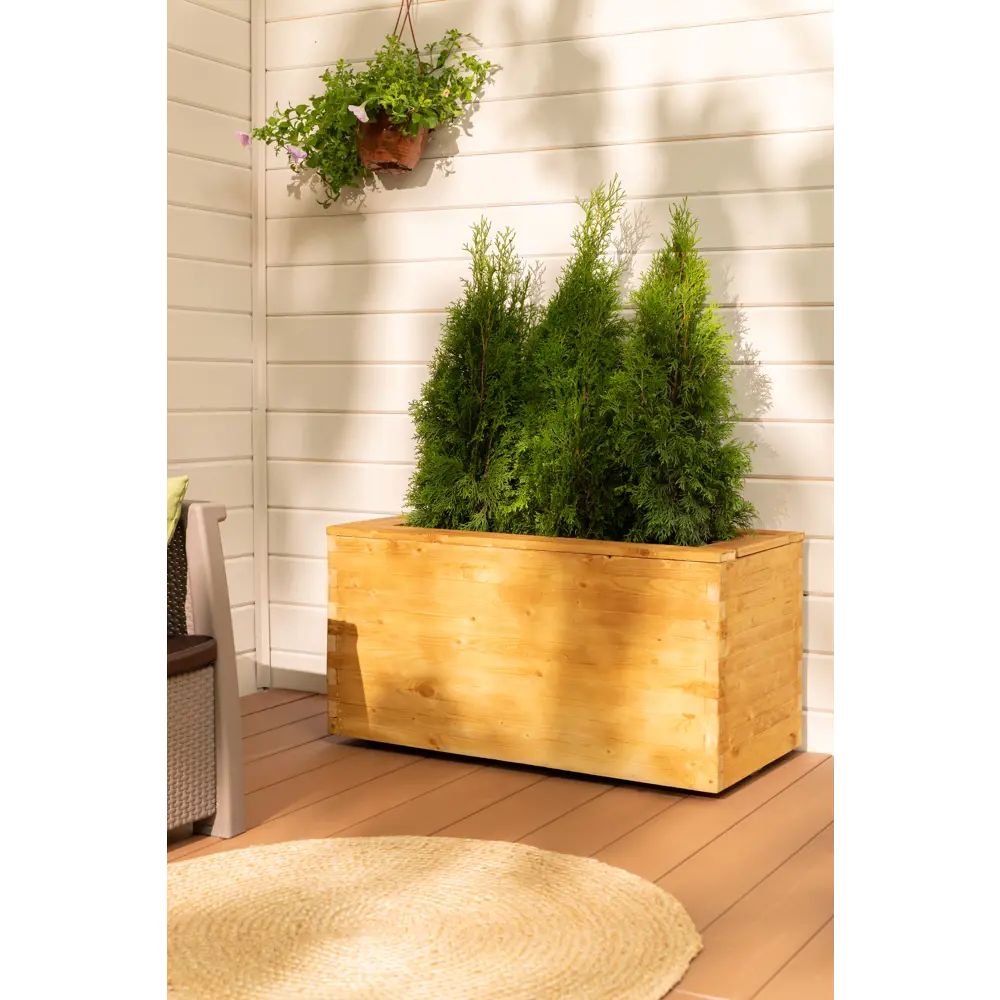 Santreyd Брусок строганый 40×50×3000 мм для строительства и отделки 82142669 STLM-0020304 - Вид №4