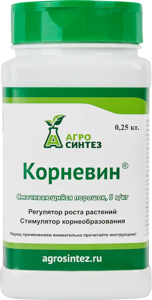 Santreyd Корневин - стимулятор роста корней для садовых культур 250 г 86236049