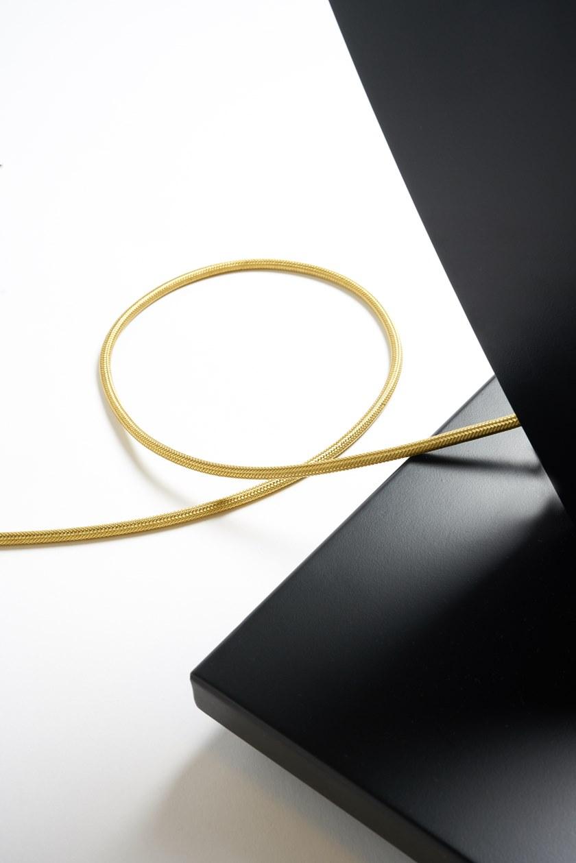 ZAVA Торшер из железа с диммером sun-id-1450532 - Вид №5