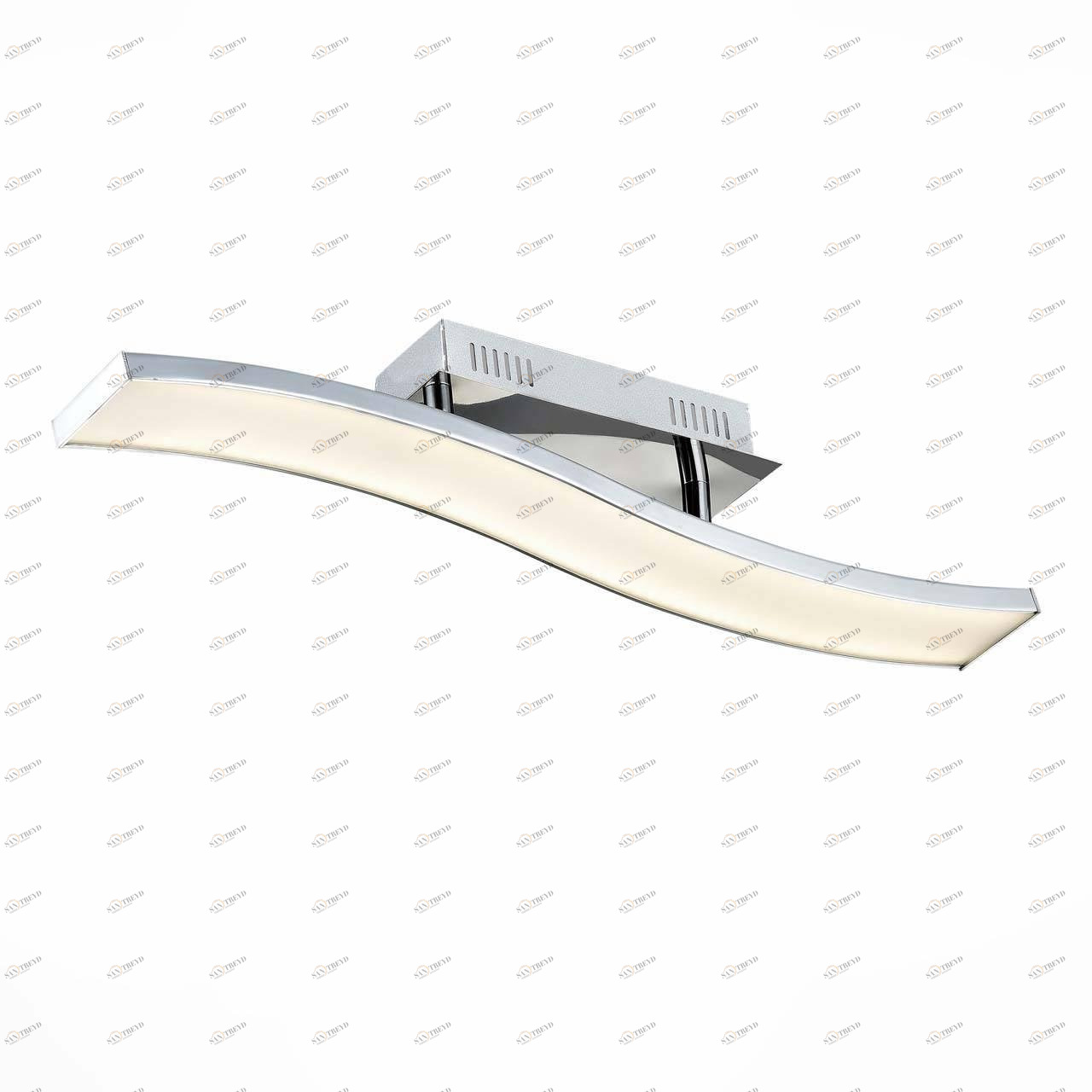Потолочный светодиодный светильник ST Luce SL919.102.01 ST LUCE SL919 073917 Белый 