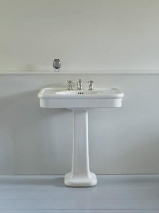 2-03-002 Бассейн Роквелла на пьедестале Rockwell The water monopoly