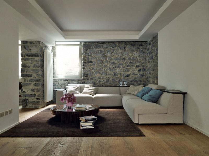 Nube Italia Съемный тканевый диван sun-id-1394155 - Вид №5