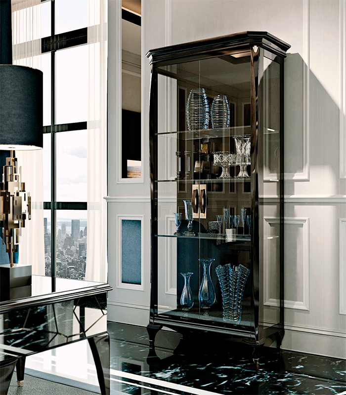 Витрина  CARPANESE 6601 HERITAGE - Вид №1