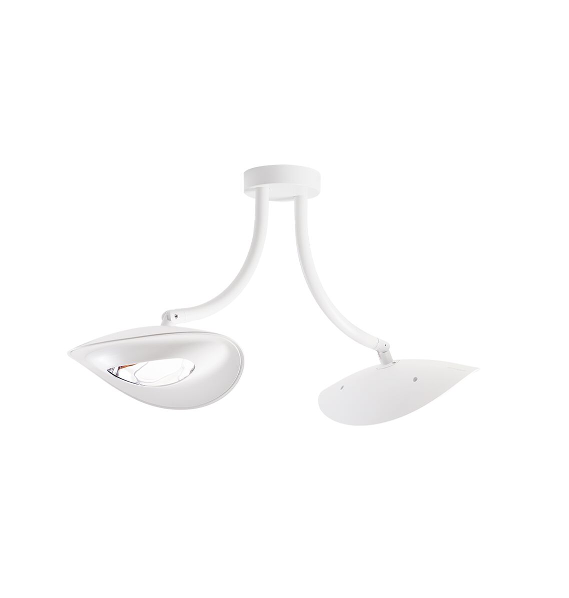 Литье под давлением алюминиевый подвесной инфракрасный нагревательный светильник Phormalab Hotdoor ARCH-00039147 - Вид №11