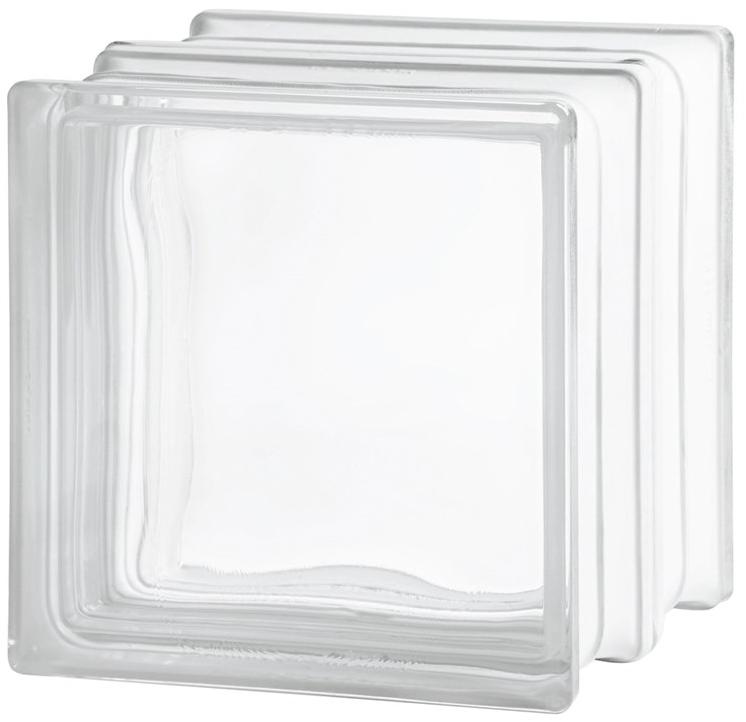 Seves Glassblock Огнестойкий стеклянный блок Smart solutions plus sun-id-1478050 - Вид №2