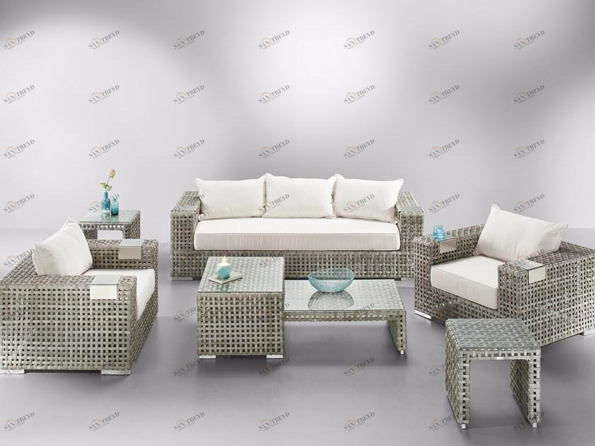 MOBIKA GARDEN Набор для отдыха в саду Psara sun-id-1398778