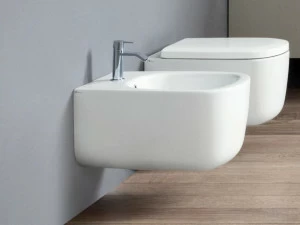 Биде подвесное Ovvio Nic