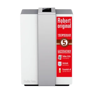Очиститель воздуха Robert Original Silver