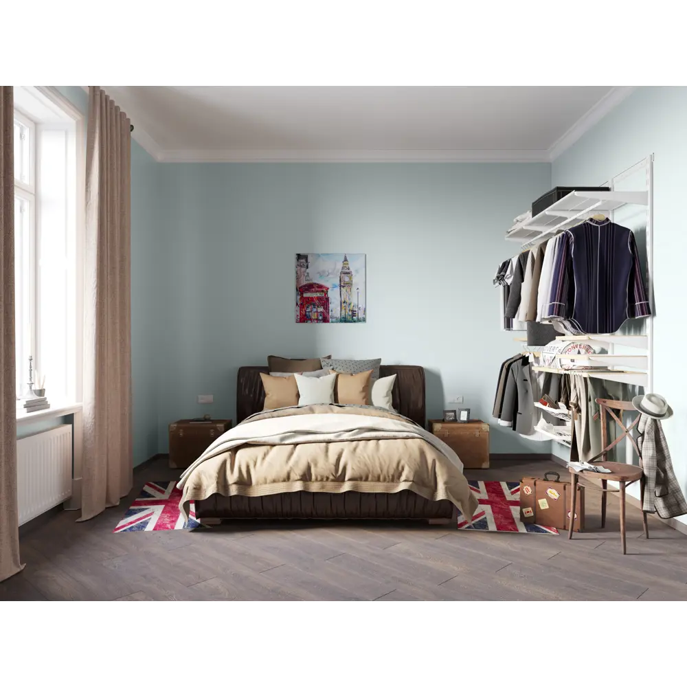 Тестер Primalex Inspiro 40 мл Платина STLM-2063894 - Вид №5