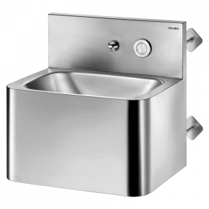 160340 Умывальник TEK TC DELABIE