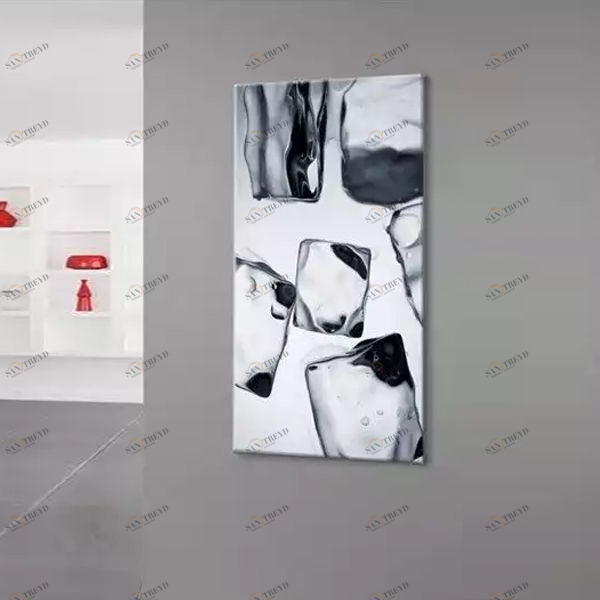 Novellini. Радиатор 50х100 см для ванной комнаты SOLE SOLT5010T0161