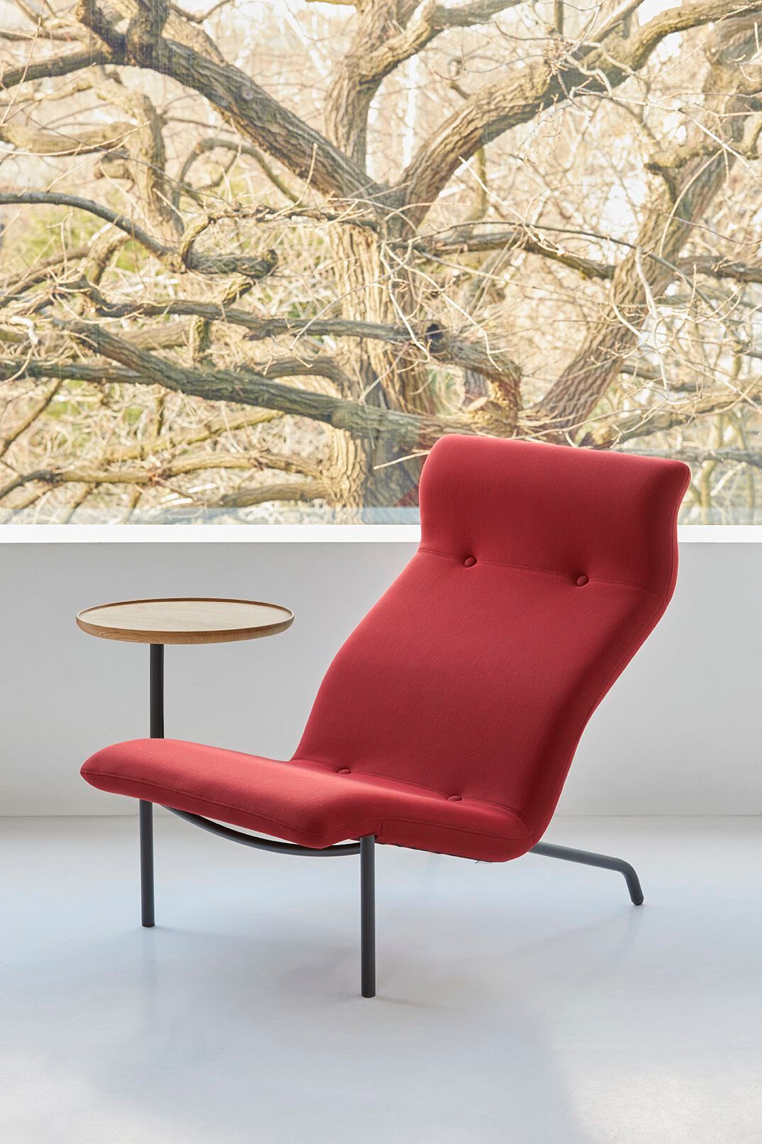 Кресло с журнальным столиком Established&Sons Lucio ARCH-00038465 - Вид №3