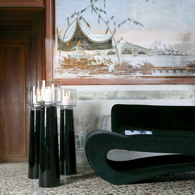 VGnewtrend Стеклянный подсвечник  5001286.95  - Вид №3