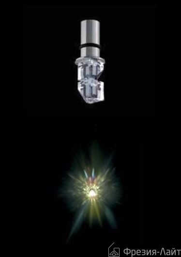 Swarovski A.9942 NR 015 403 Double cube встраиваемый потолочный 61153