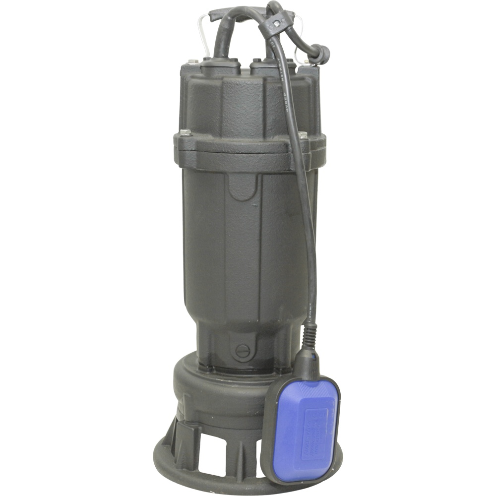 71077 Калибр Насос погружной фекальный НПЦ-1100НФ  - Вид №4