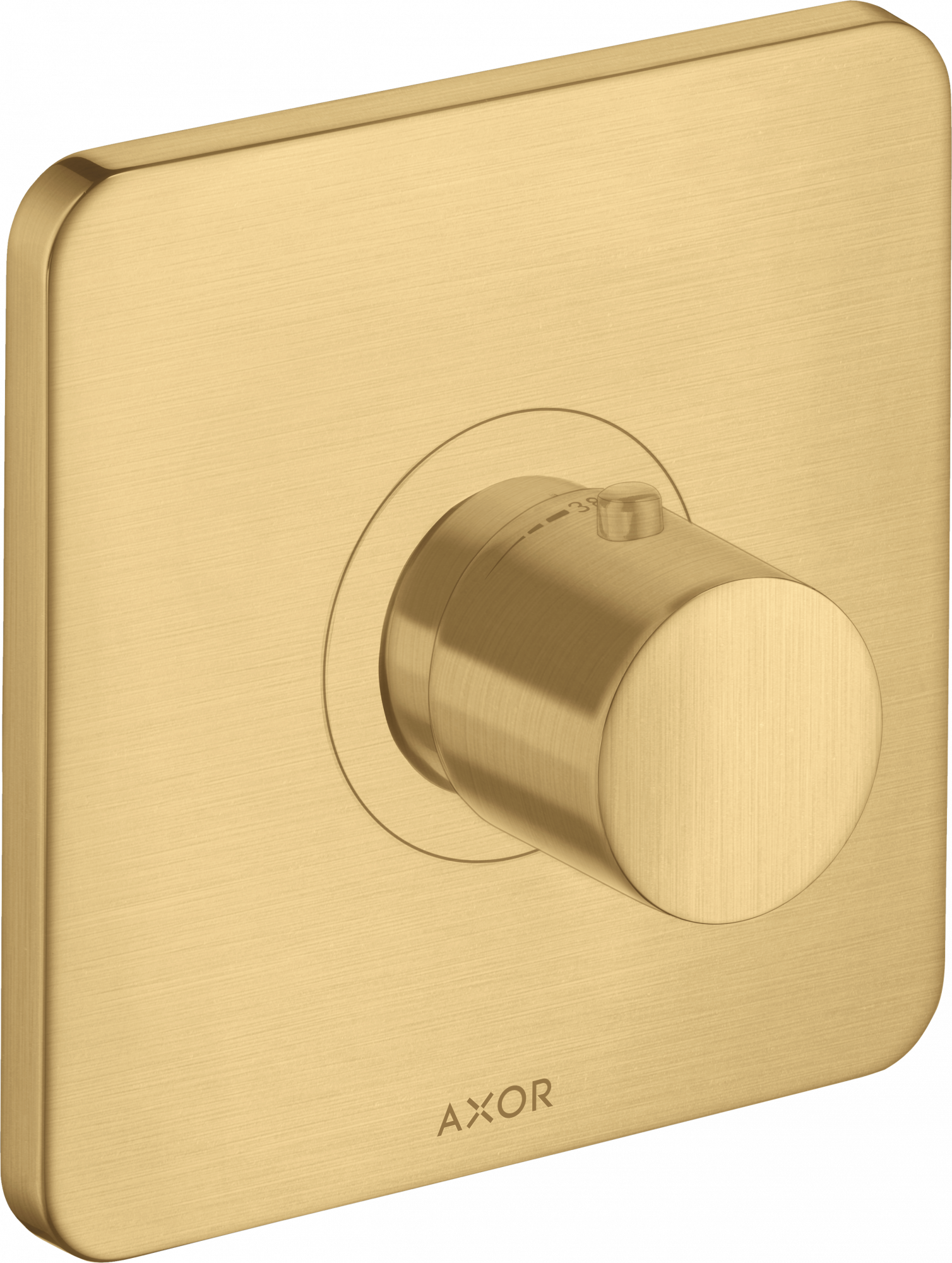 34716250 Термостат HighFlow для скрытого монтажа AXOR CITTERIO M