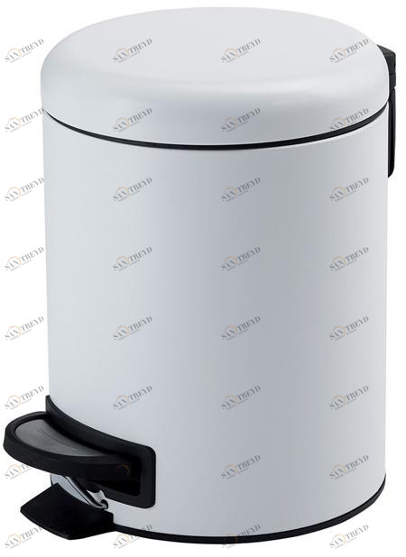 GEDY Металлический мусорный ящик sun-id-1384738