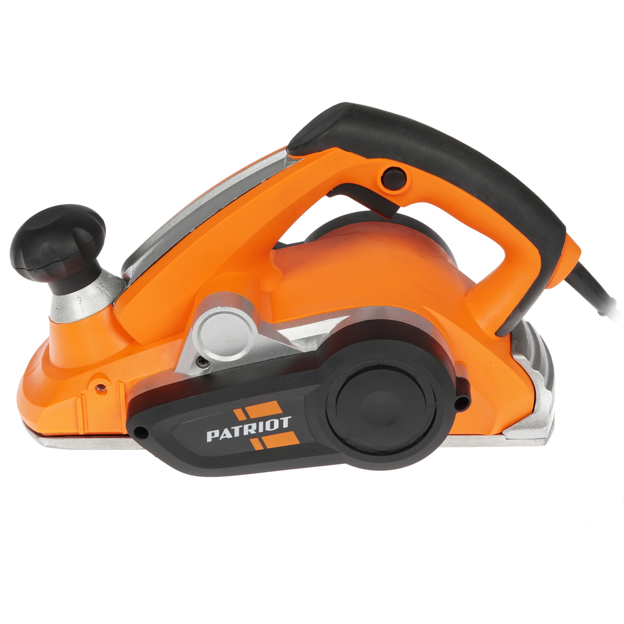 Электрорубанок Patriot PL 110 1133810 STDN-0081280 - Вид №2