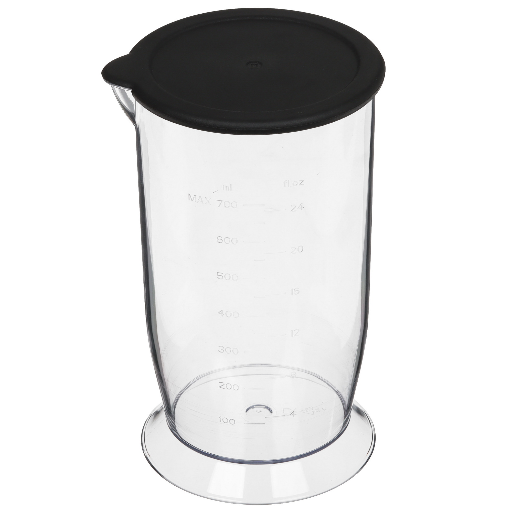 9057714 Блендер погружной DEXP DHB-750 черный STDN-0057790 - Вид №6