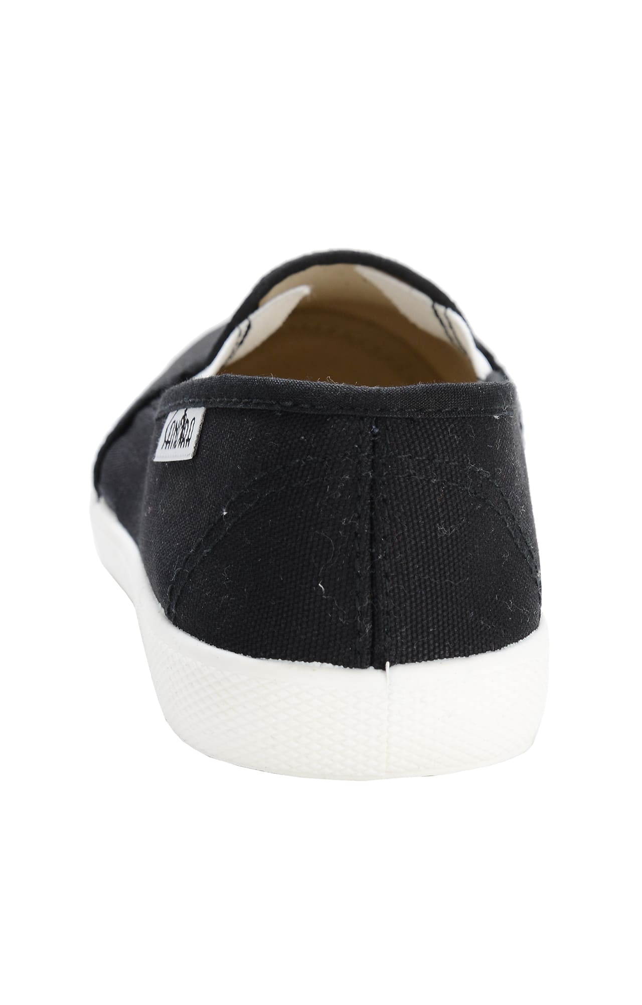 64198 Слипоны цвет black  Медицинская обувь  размер 41 Спецодежда  - Вид №4