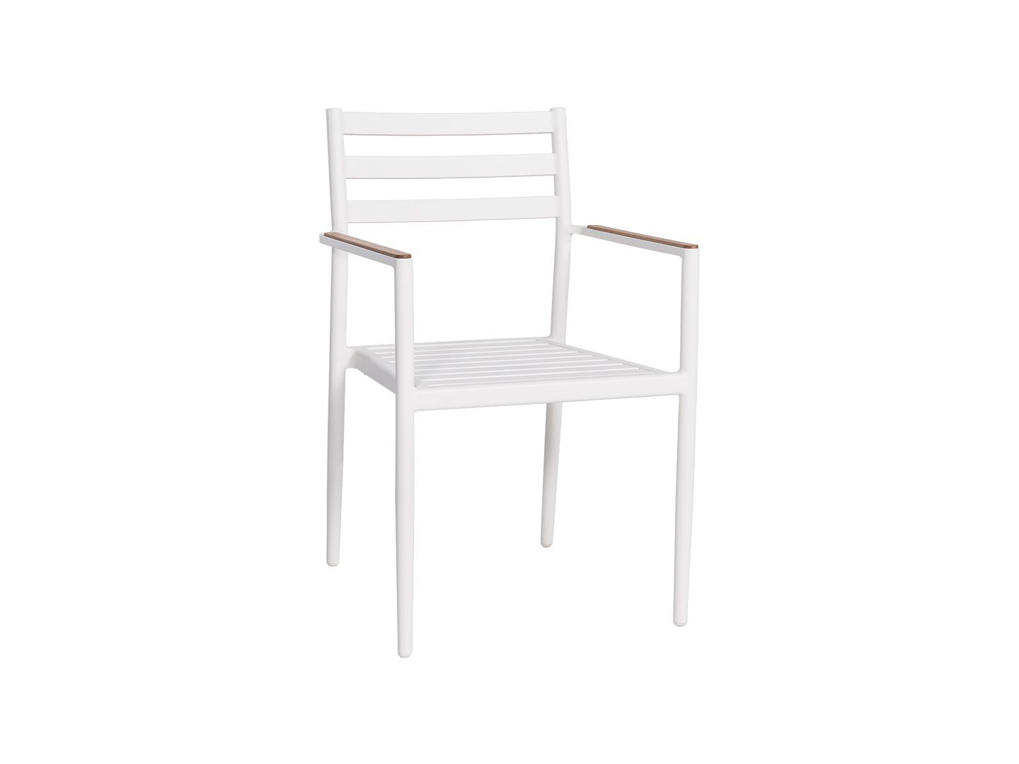 Садовый стул с подлокотниками VINEKO Bonigen ARCH-00060404