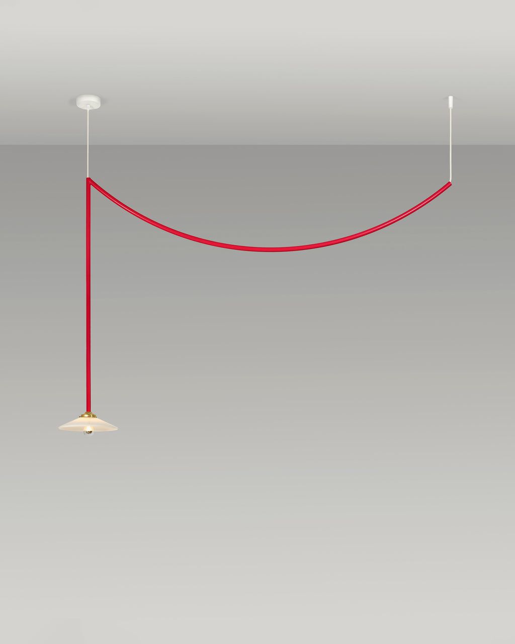 Металлический потолочный светильник valerie_objects Потолочные светильники ARCH-00056013 - Вид №20