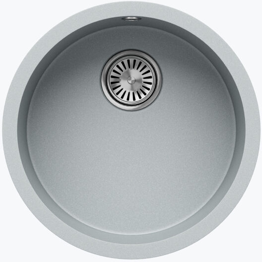 Кухонные мойки Tolero Classic R-104 856059