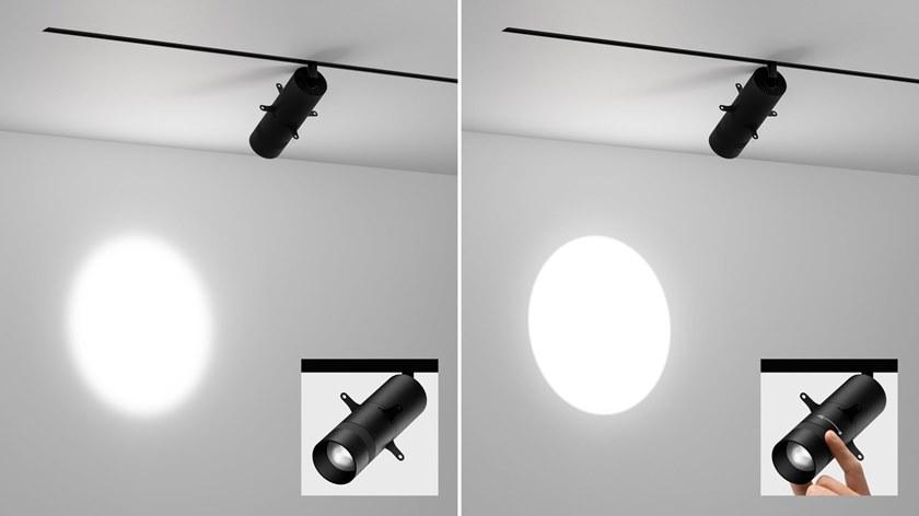 Centrsvet Светодиодное освещение дорожек Infinity sun-id-1355115 - Вид №3