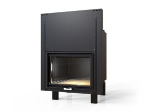 Дровяной камин