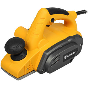 Электрорубанок DEKO DKEP1100W 4848464