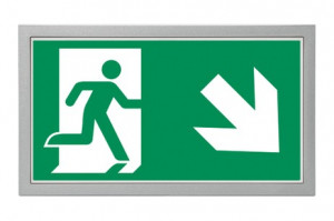 DST-4259 Lisu flush-mounted Daisalux Светильники и спец. Серебристо-Серый