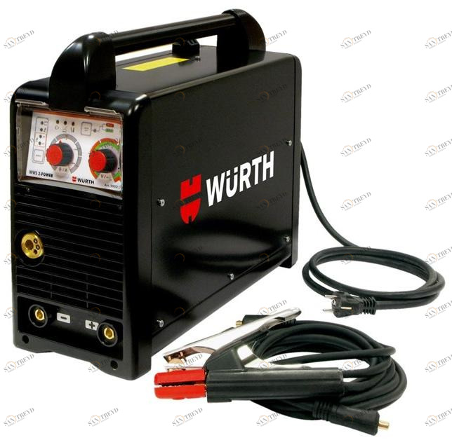Würth Сварочный аппарат Utensili per saldatura, brasatura sun-id-1501986