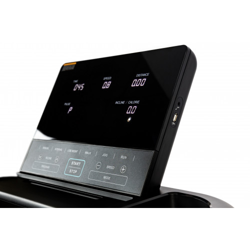 S300 Беговая дорожка cardiopower s300 CardioPower  - Вид №2