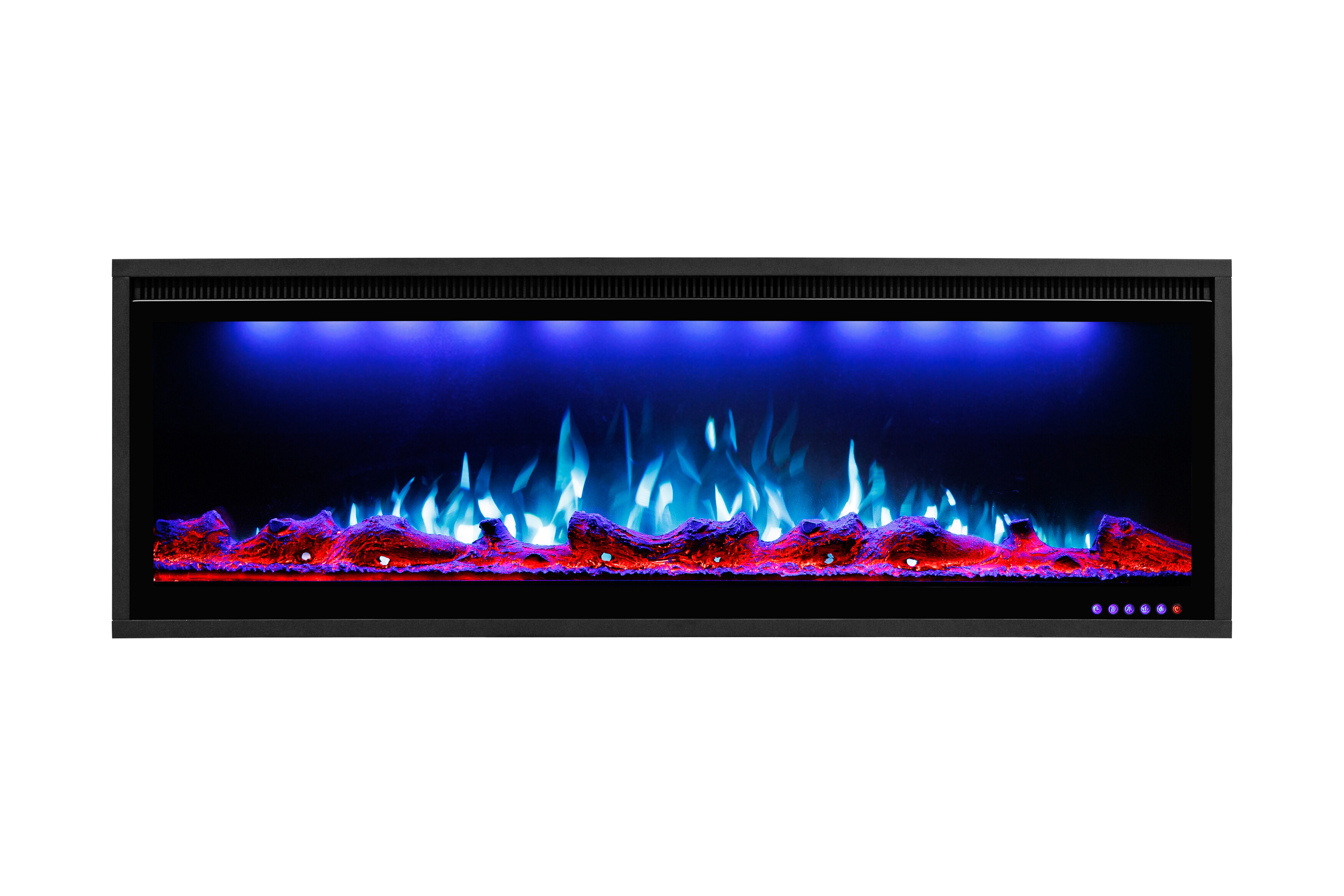 9138788 Электроочаг ELEKAM Breeze 42 STDN-0031325 - Вид №5