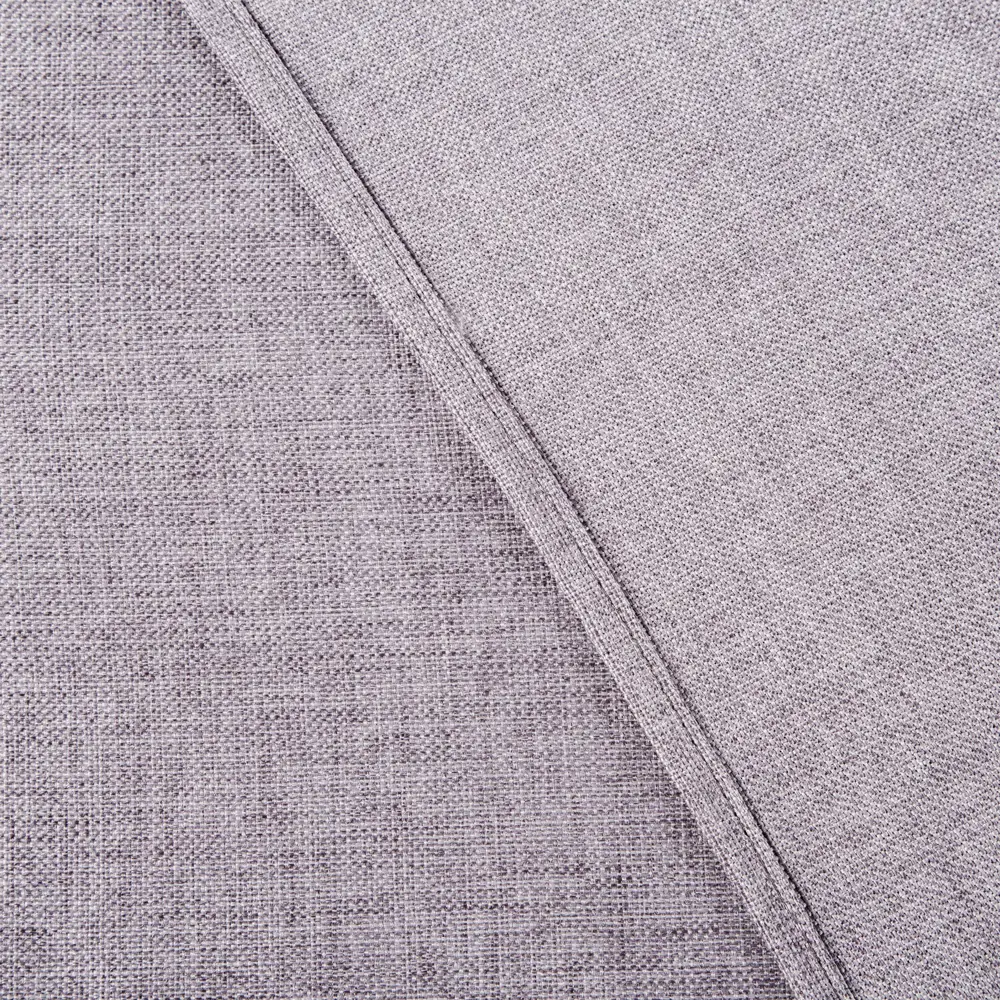 Штора на ленте со скрытыми петлями KREAFORTA Looks 200x260 см цвет бежевый 89417936 STLM-2174320  - Вид №2