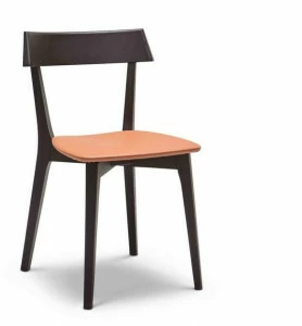 Origins 1971 Стул из бука Ariston