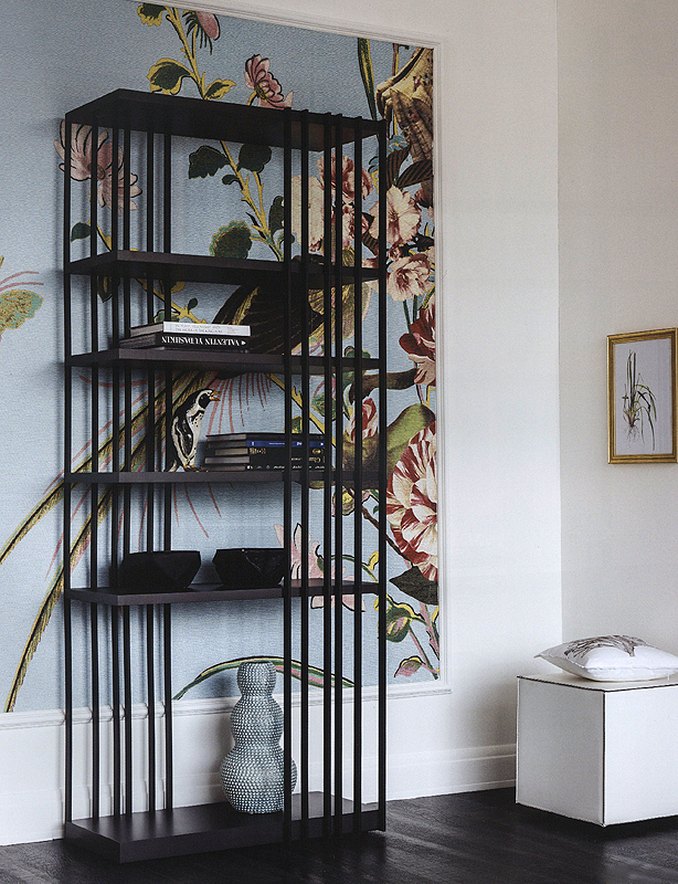 Стеллаж  CATTELAN ITALIA ARSENAL 