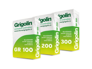 Минеральное покрытие стен