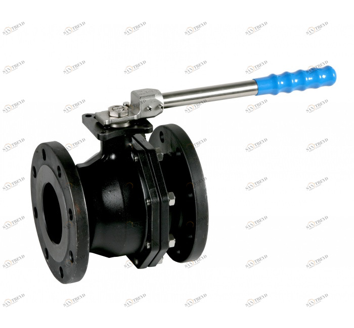 GENEBRE 2526a 04 2 шт. Фланцы шарового крана полнопроходные ANSI B 16.5 S-150 