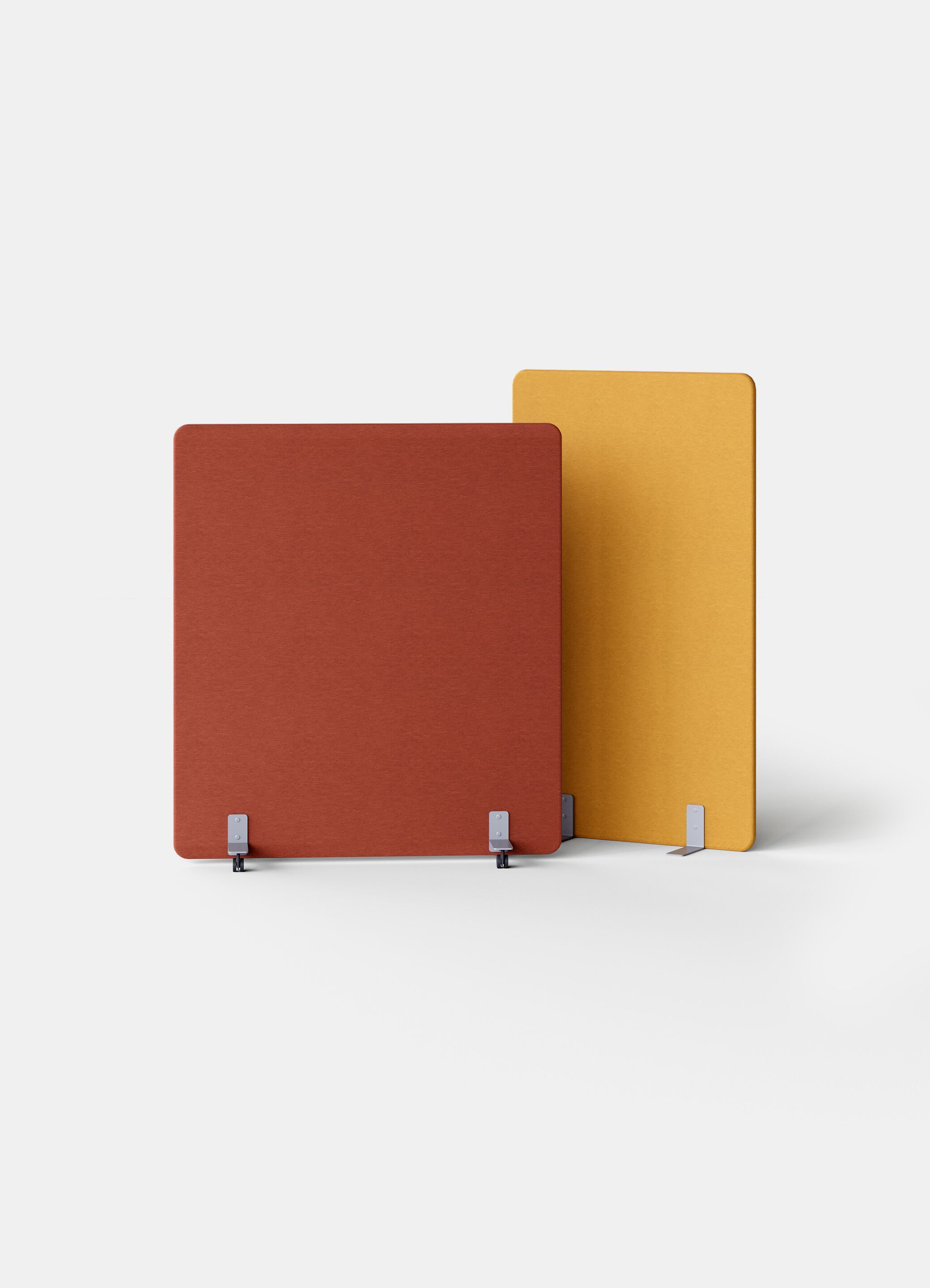 Звукопоглощающая отдельно стоящая офисная перегородка IBEBI отдельно стоящая тишина ARCH-00119252 - Вид №2