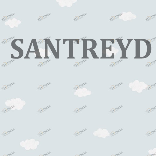 2975-6430 Обои Casadeco My little world 29756430