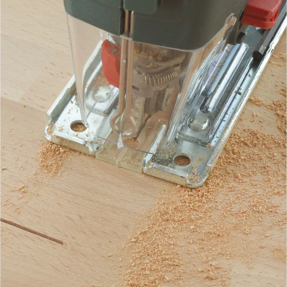 Лобзик Metabo STEB 70 Quick 601040000, 570 Вт STLM-2205492 - Вид №6