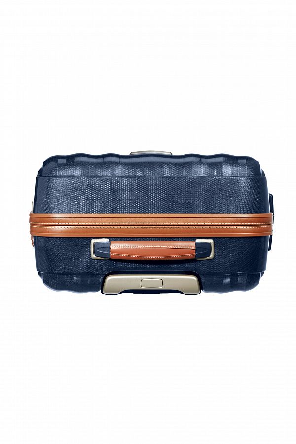 82V-01006 Чемодан 82V*006 Spinner 55 Samsonite Lite Cube DLX  - Вид №6