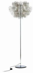 Slamp Лампа заземления Fiorella