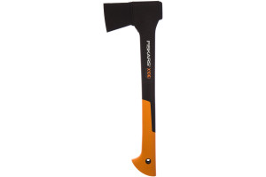 15524862 Универсальный топор X10-S 1015619 (121443) Fiskars