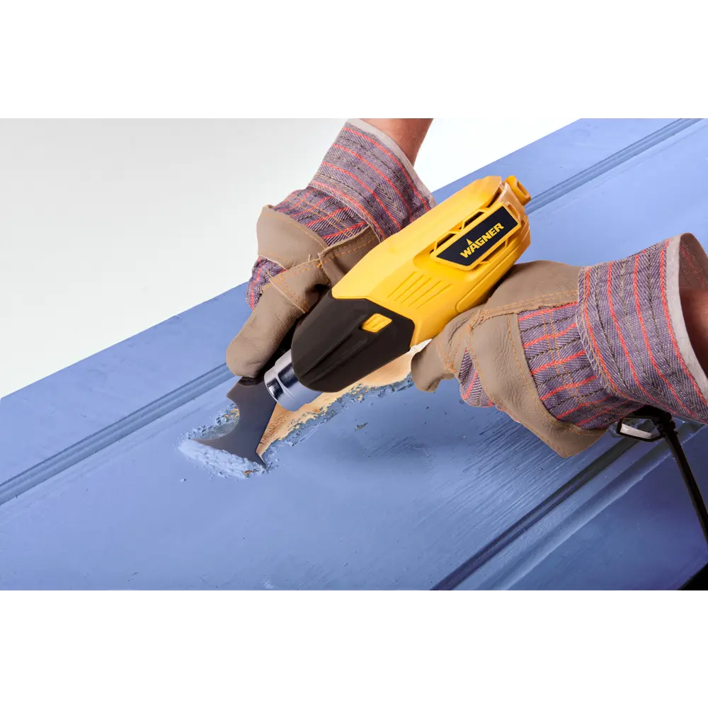 Фен технический Wagner Furno 300, 1600 Вт STLM-2156087 - Вид №9