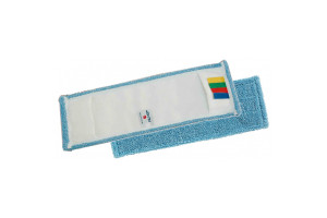 16469870 Плоский моп микрофибра с вставками нейлона, 50х16 см 0000PN06012 filmop