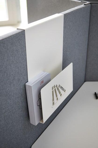 ACTIU Звукопоглощающая перегородка для офиса sun-id-1447648 - Вид №30